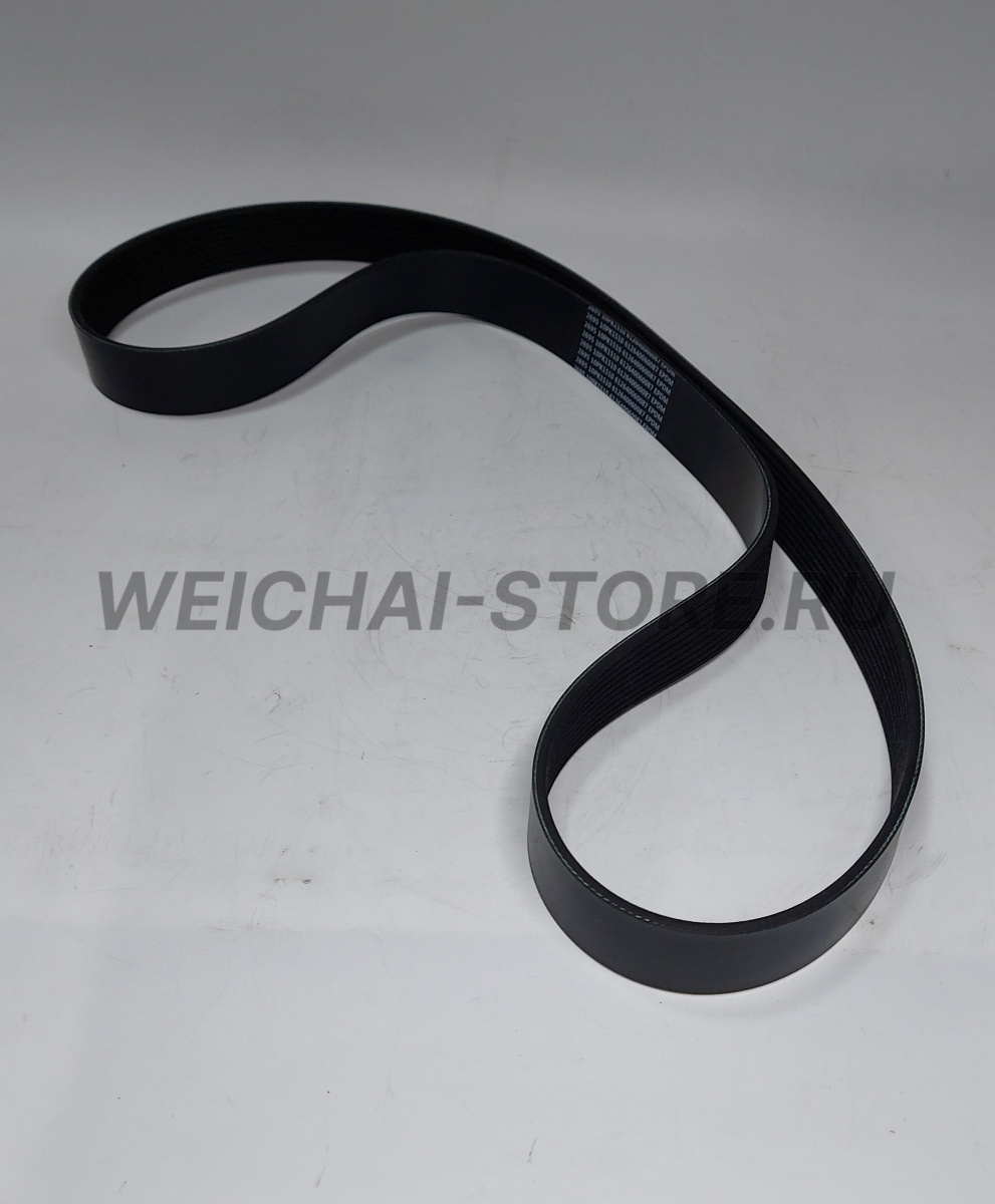 612640060087 Ремень 10PK1510