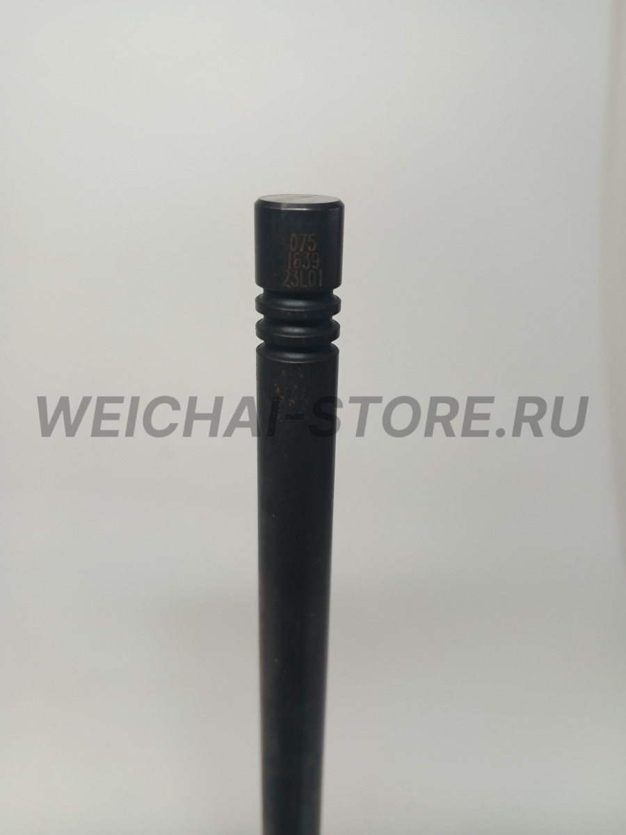 612630050075 Клапан выпускной