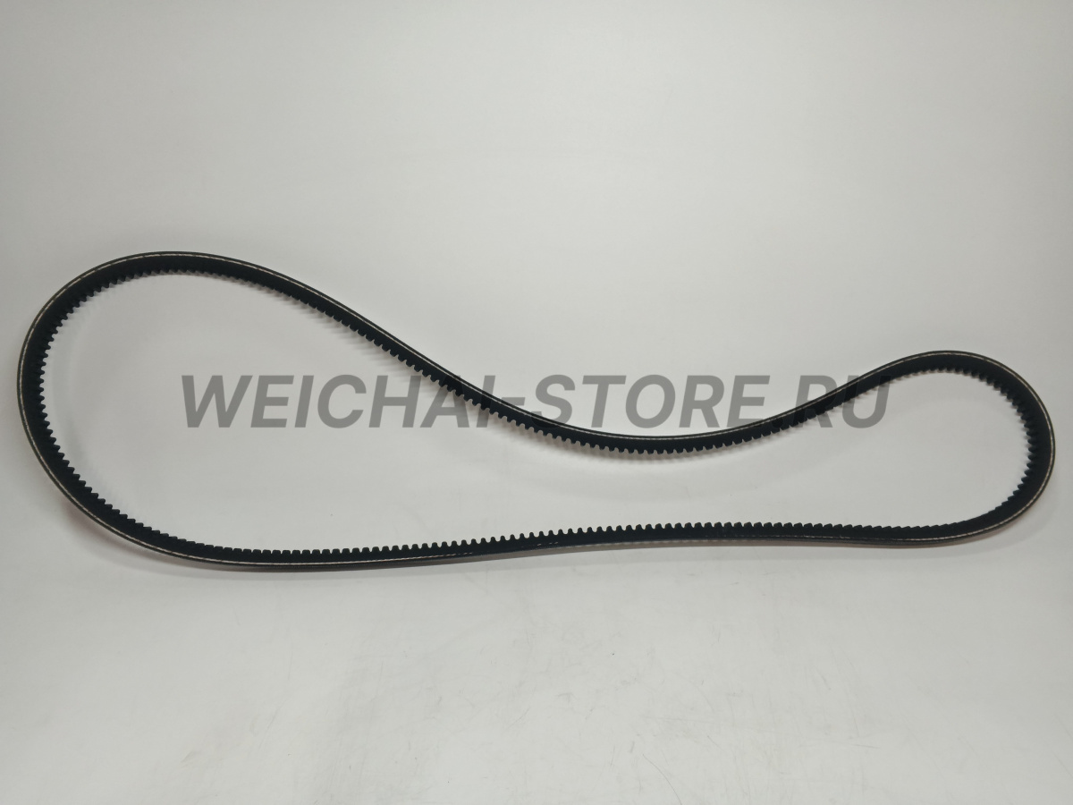 13023351 Ремень зубчатый AV 13х1400