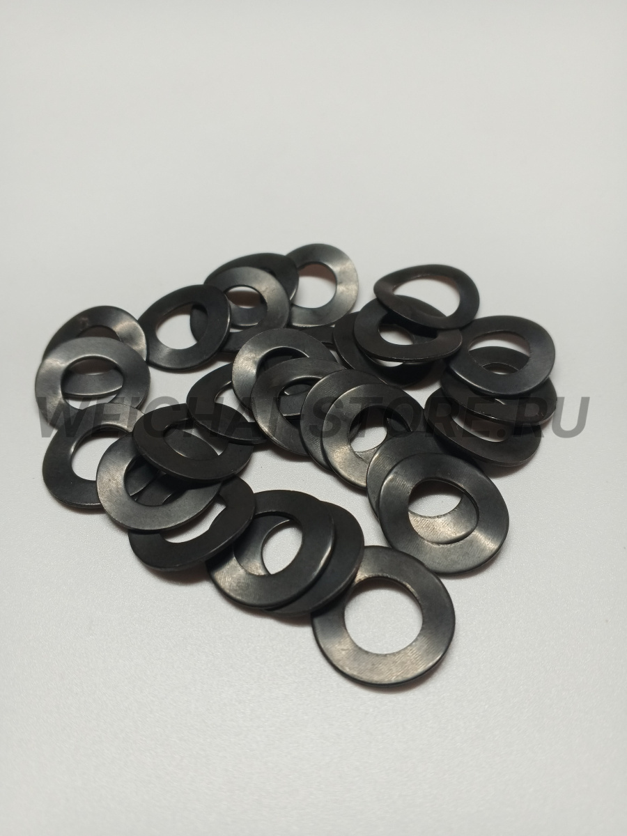 90003932024 ПРУЖИННАЯ ШАЙБА