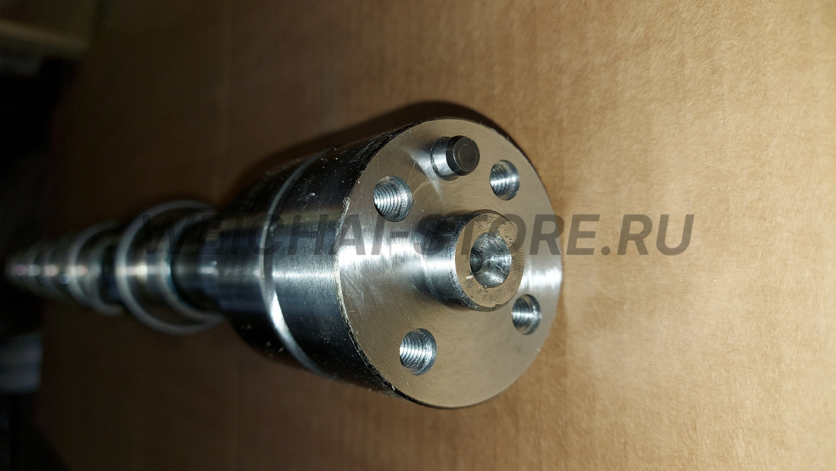 612650050006 Распредвал