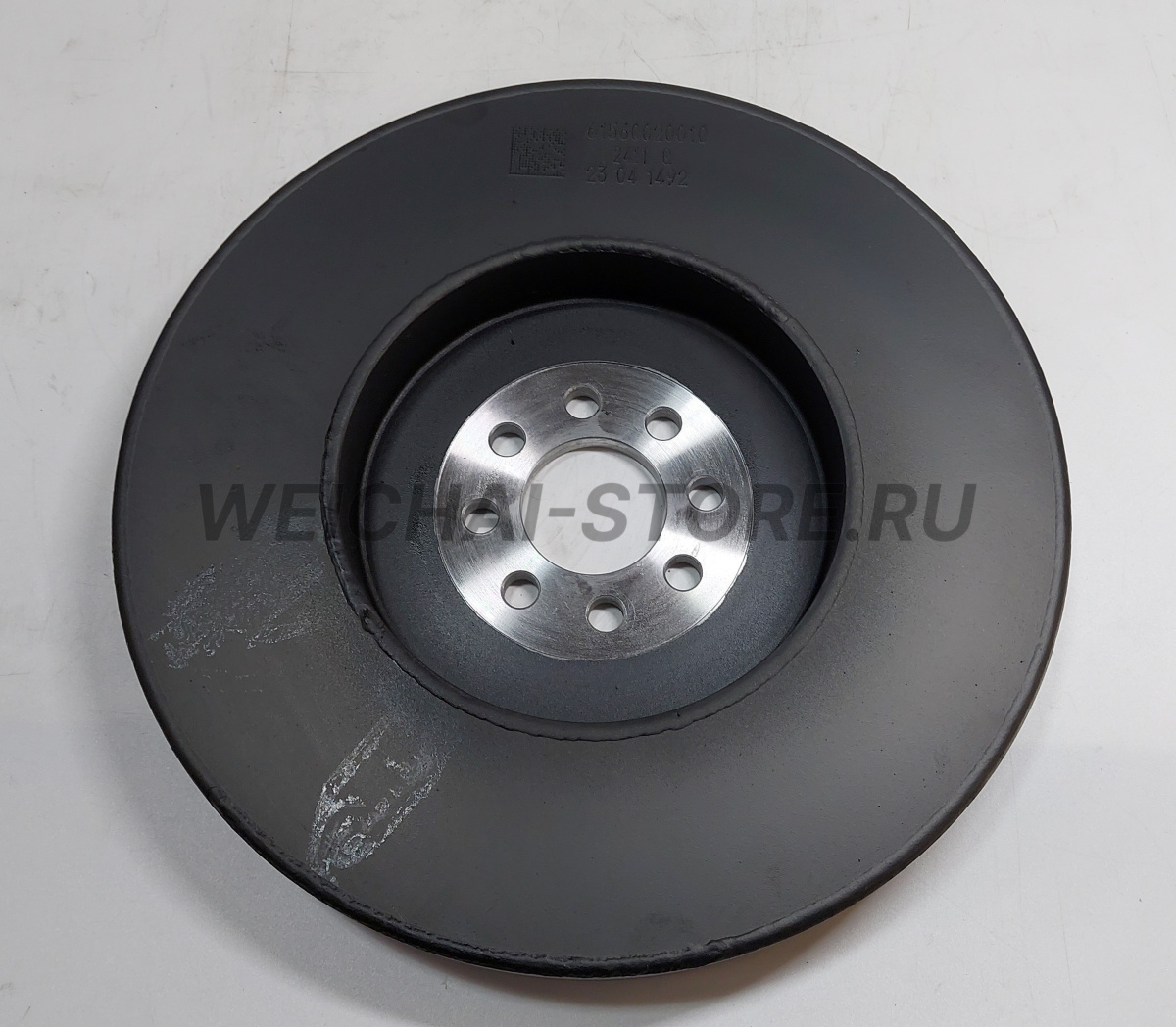 61560020010 Демпфер