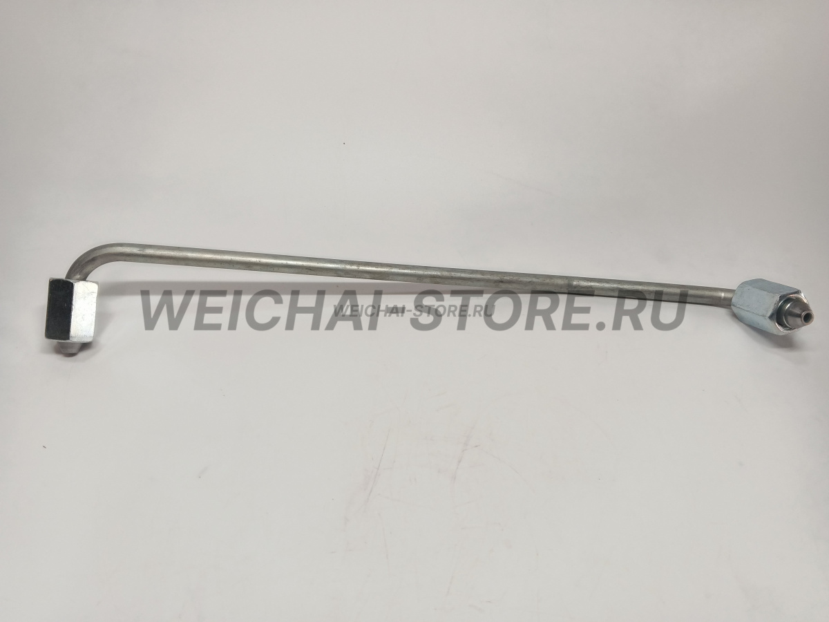 1000101758 трубка топливная