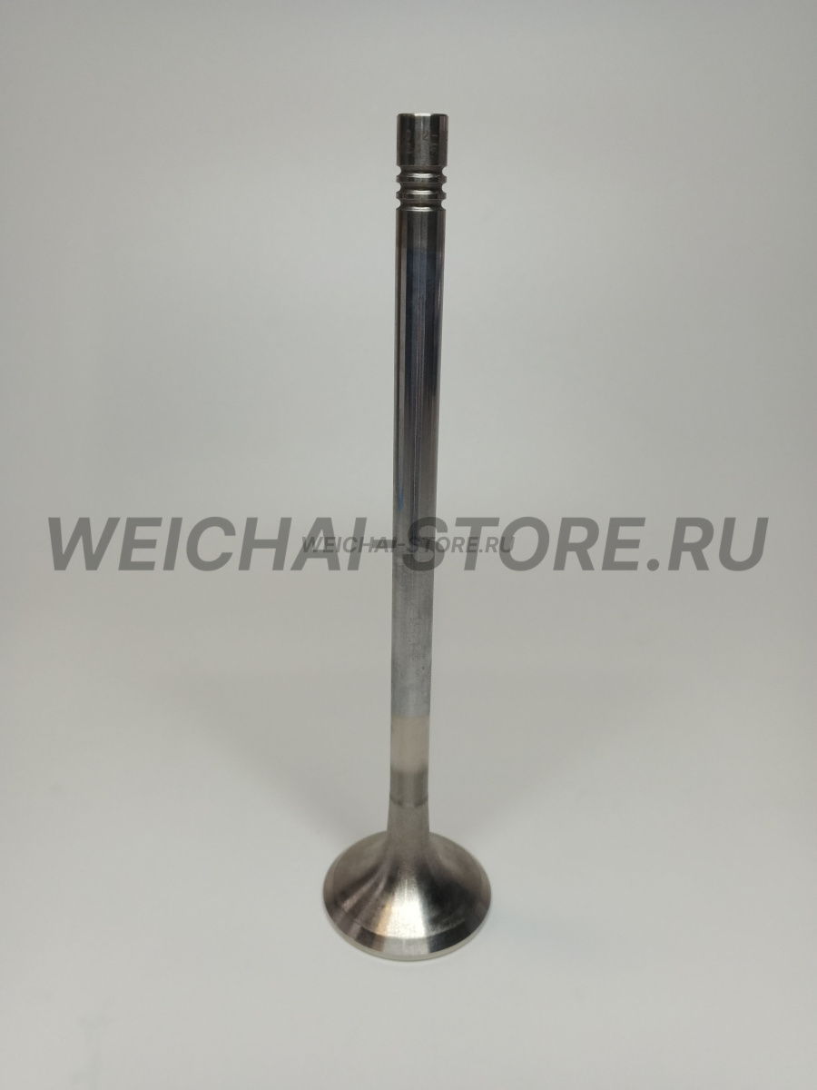 612630050002 Клапан выпускной