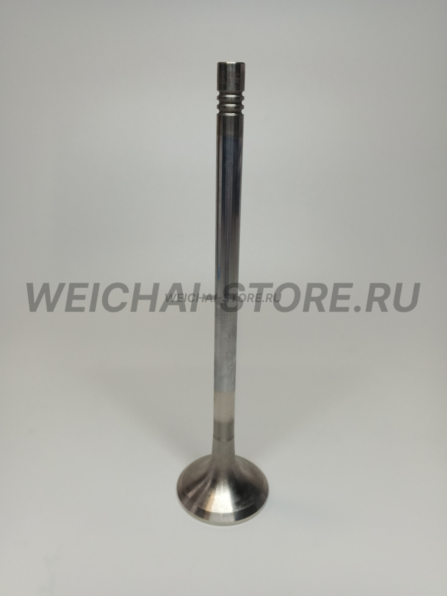 612630050002 Клапан выпускной