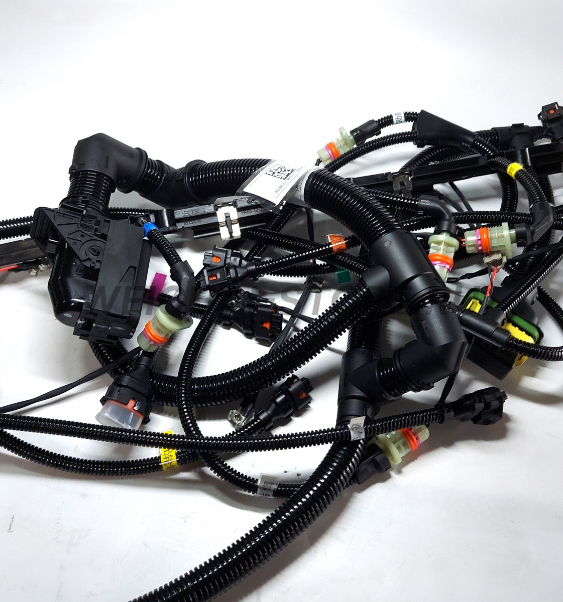 1002398288 Электрокабель двигателя