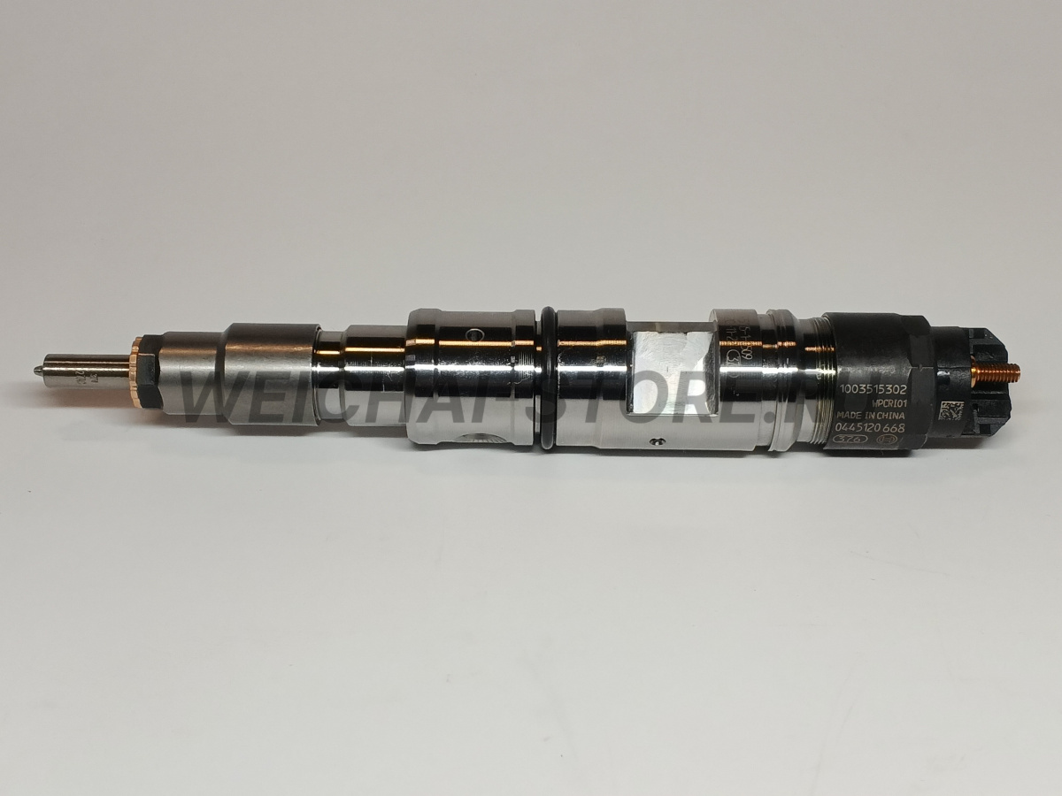 1003515302 Форсунка