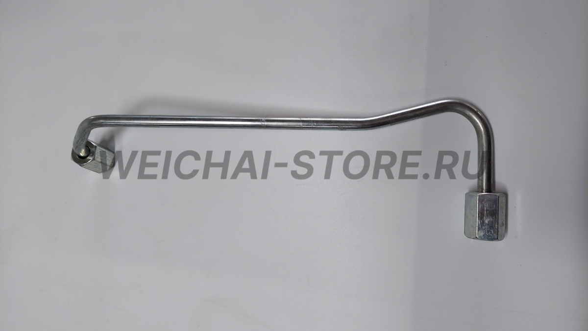 1000101757 Трубка топливная