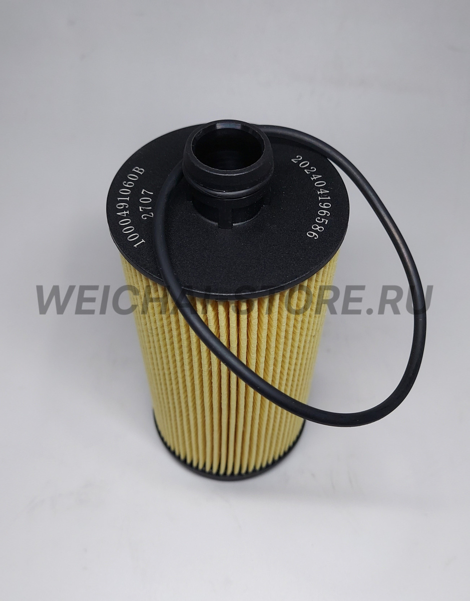 1000491060 фильтр масляный