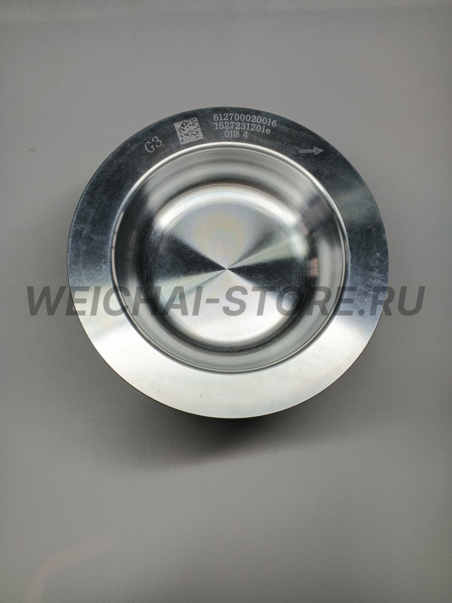 612700020016 ПОРШЕНЬ