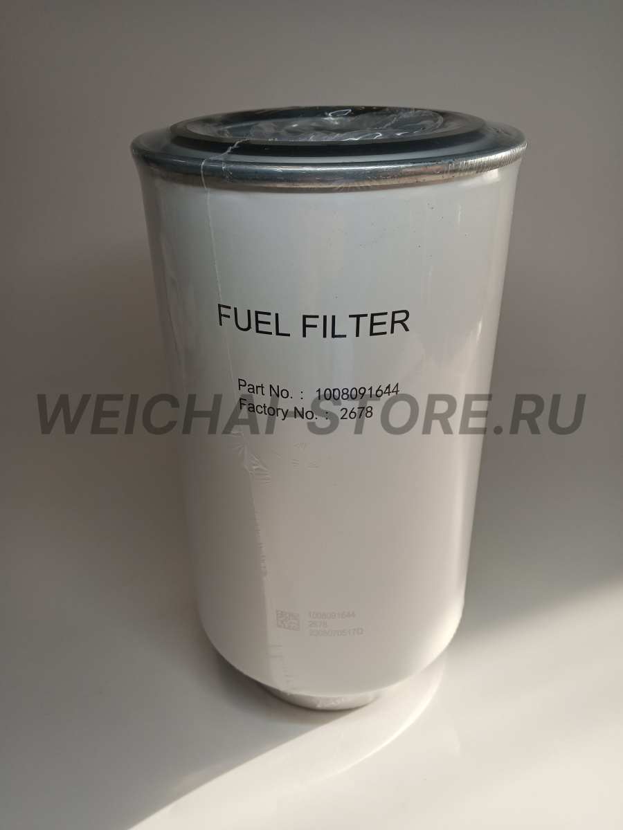 1008091644 топливный фильтр