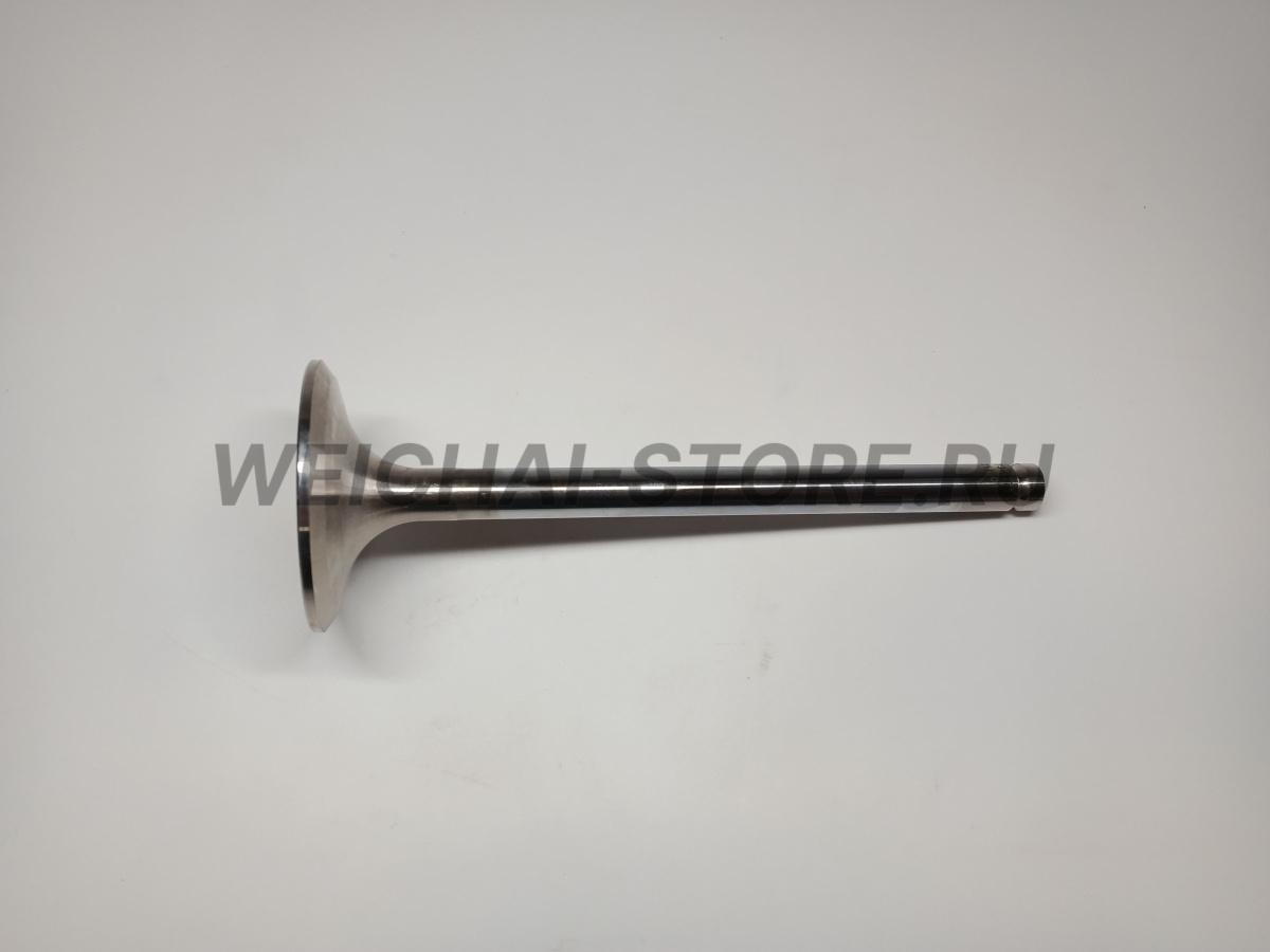 612600050073 клапан впускной