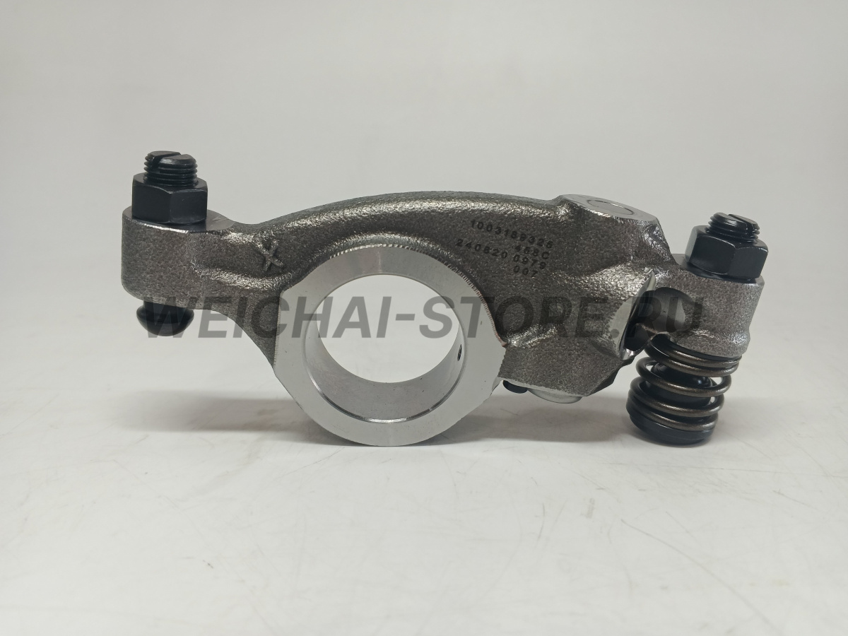 1003189325 Коромысло выпуск (612630050109)