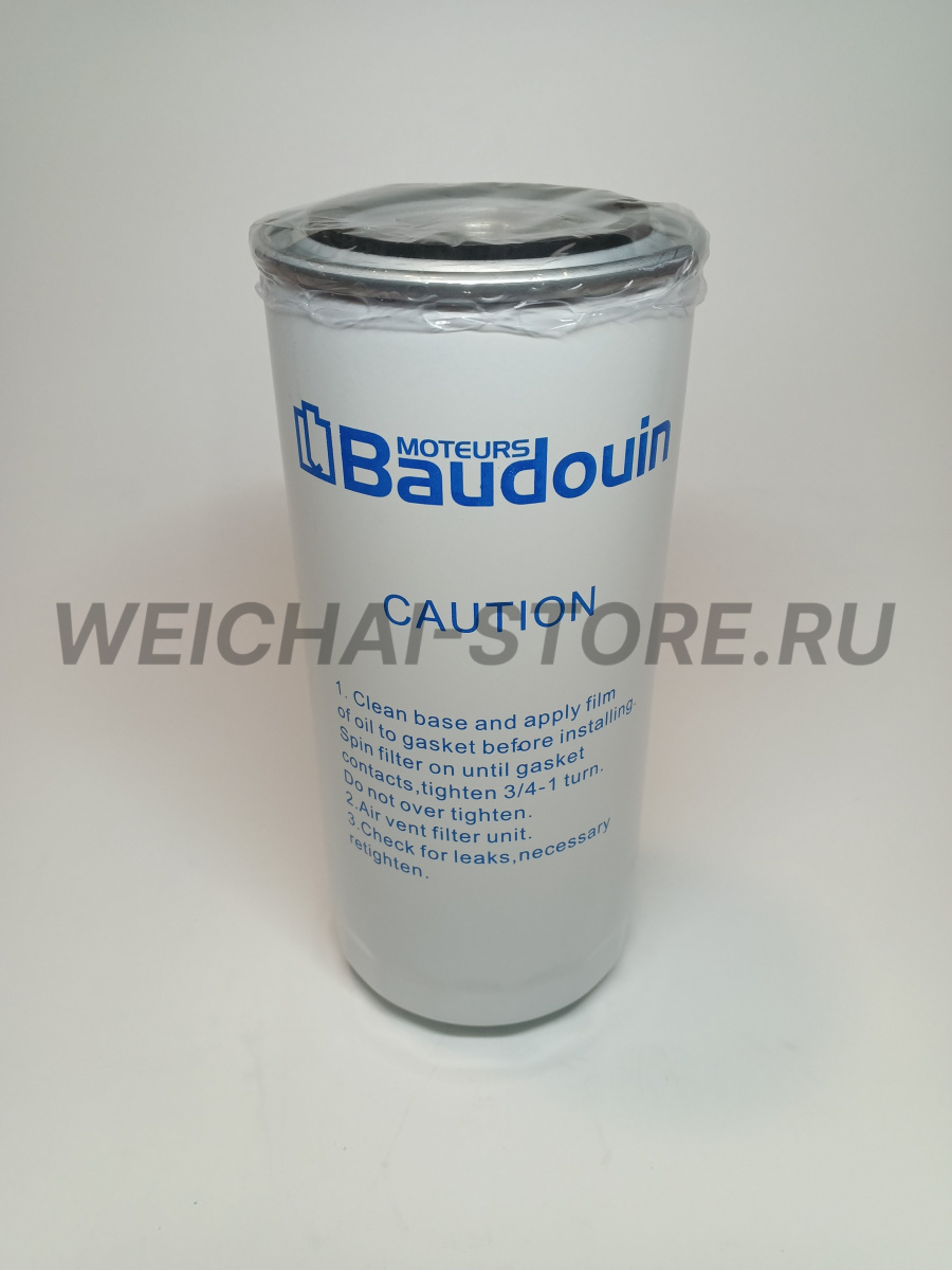 1002688027 топливный фильтр