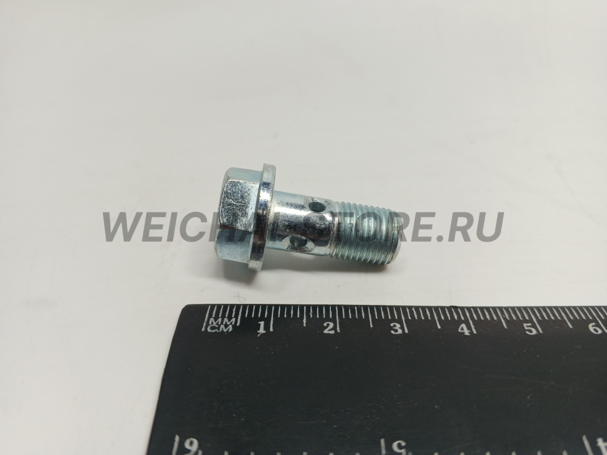 1153236 Штуцер (01153236)