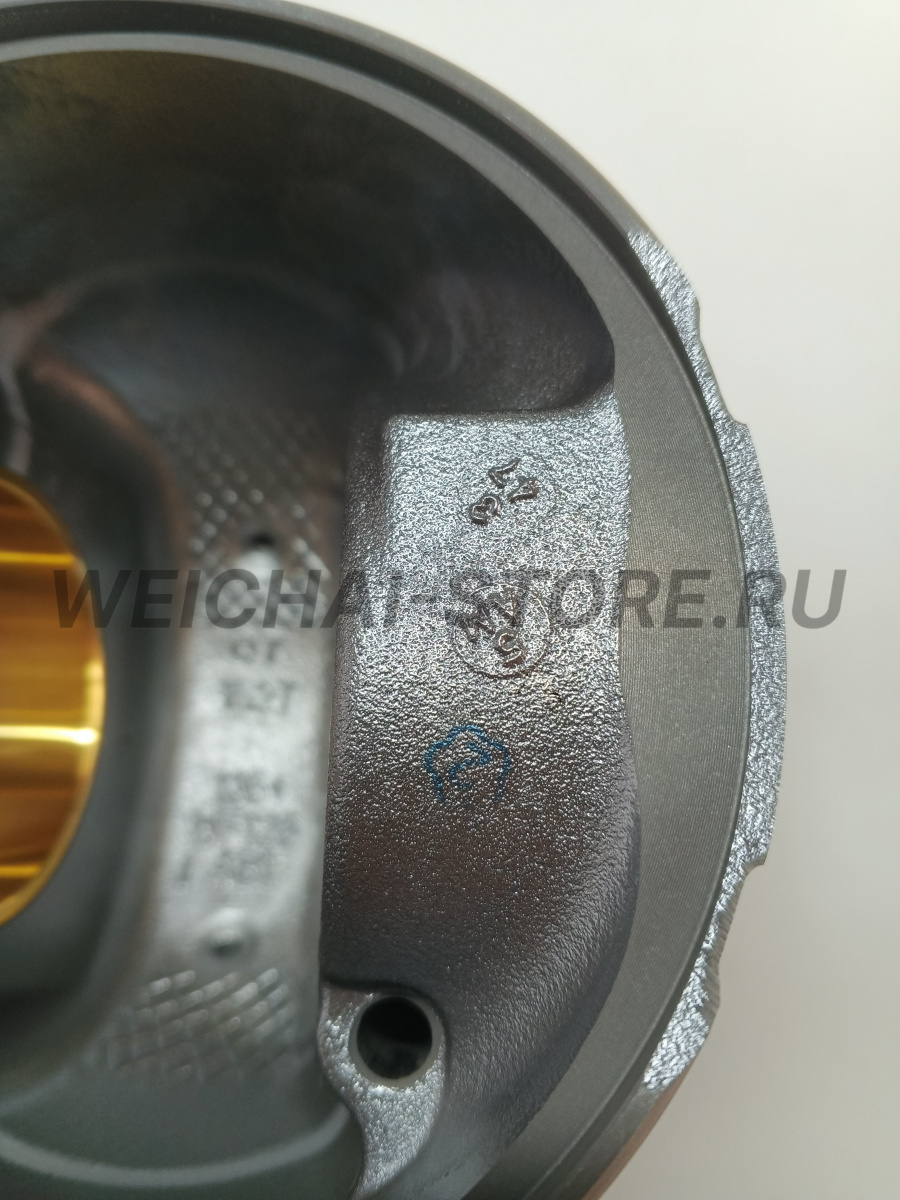 1004737771 Поршень