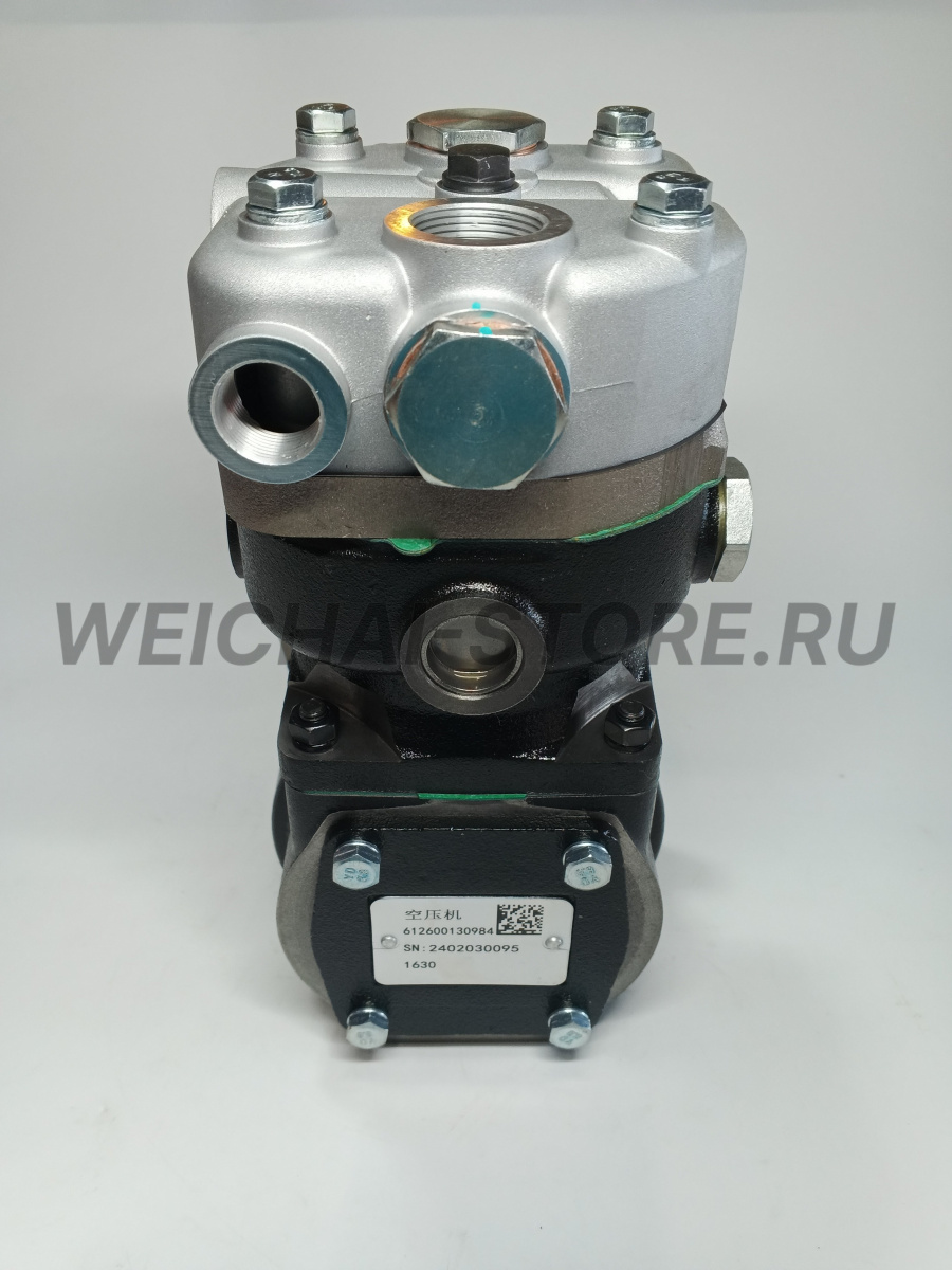 612600130984 Пневмокомпрессор