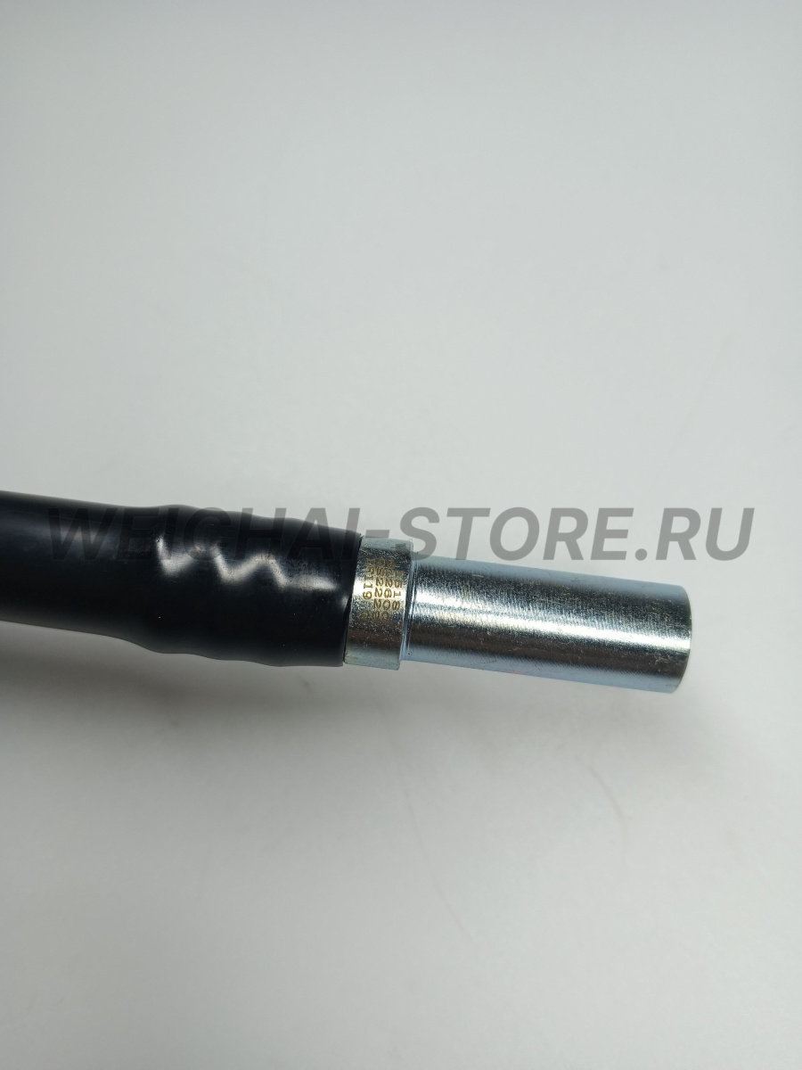 612600082229 Топливная трубка (подкачка - фильтр)
