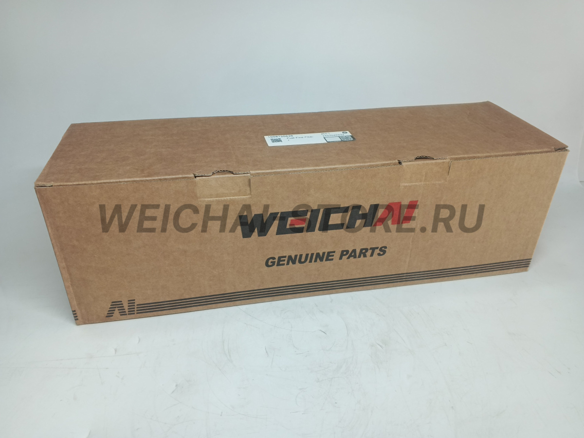 1008750638  Фильтр в сборе (1008750650 + 612630080554)