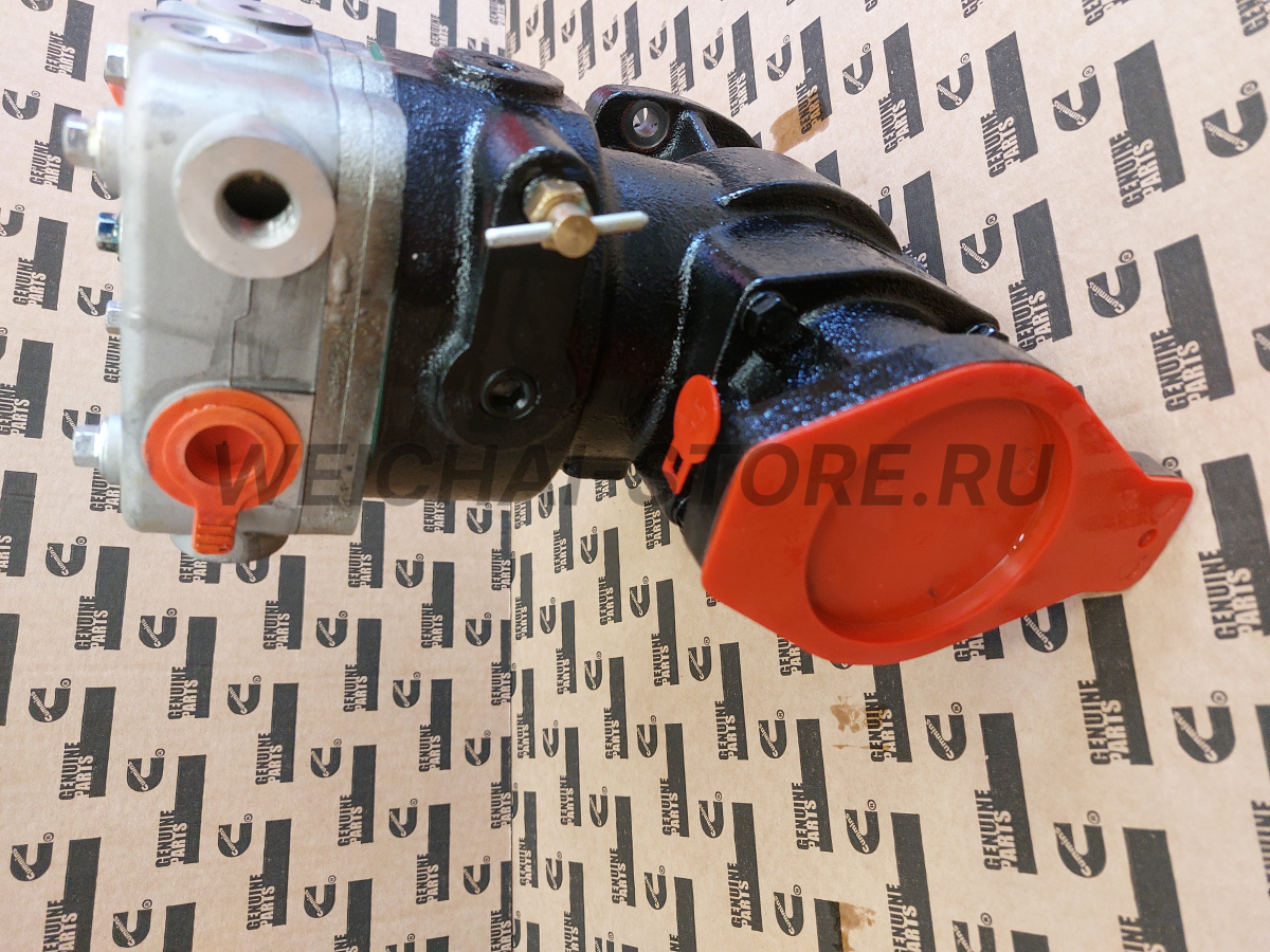 1001496994 Воздушный компрессор