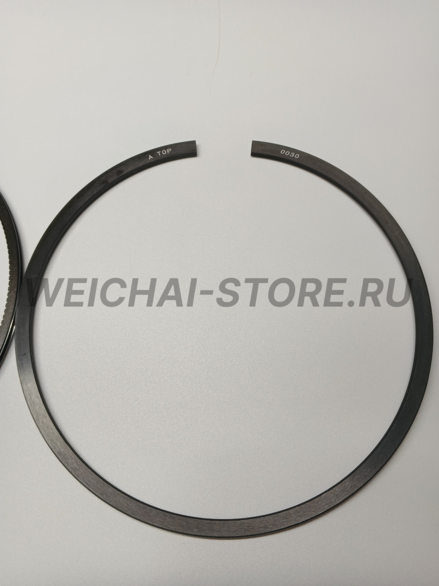 612700020078 Набор поршневых колец