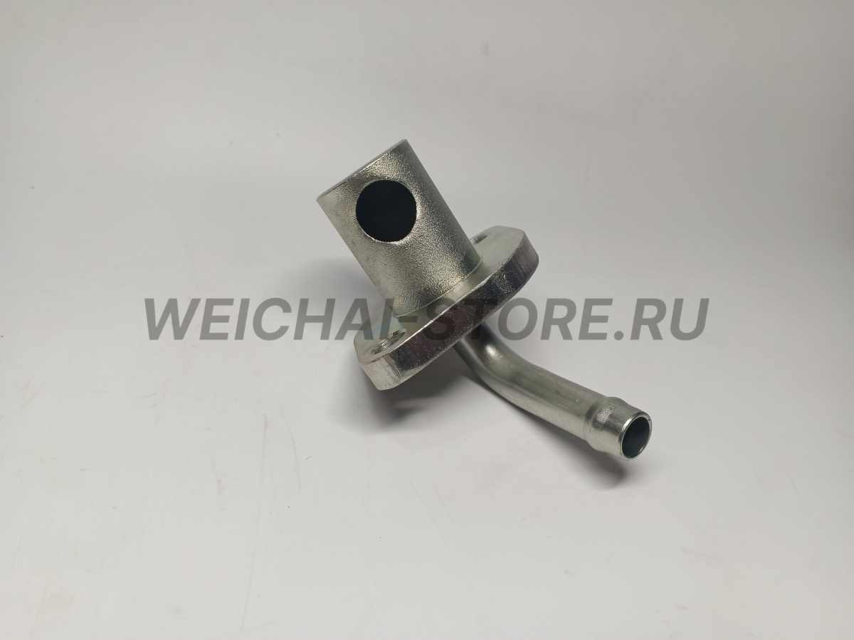 612630040310 Труба возврата масла предварительного сепаратора