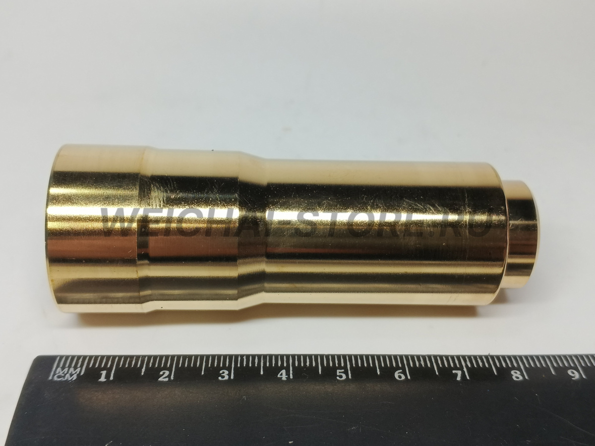 1001004037 Втулка свечного колодца