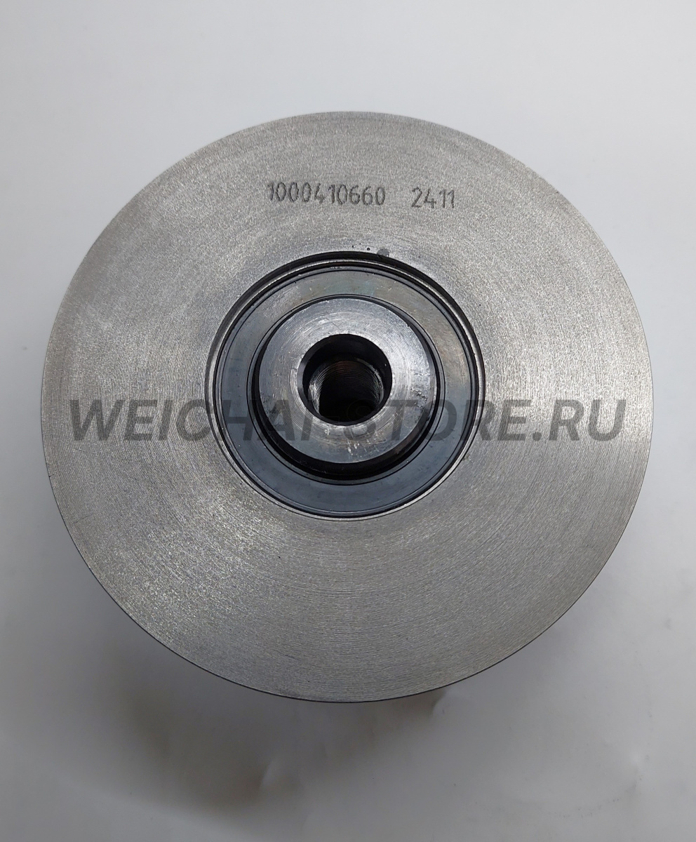 1000410660 Натяжной ролик в сборе