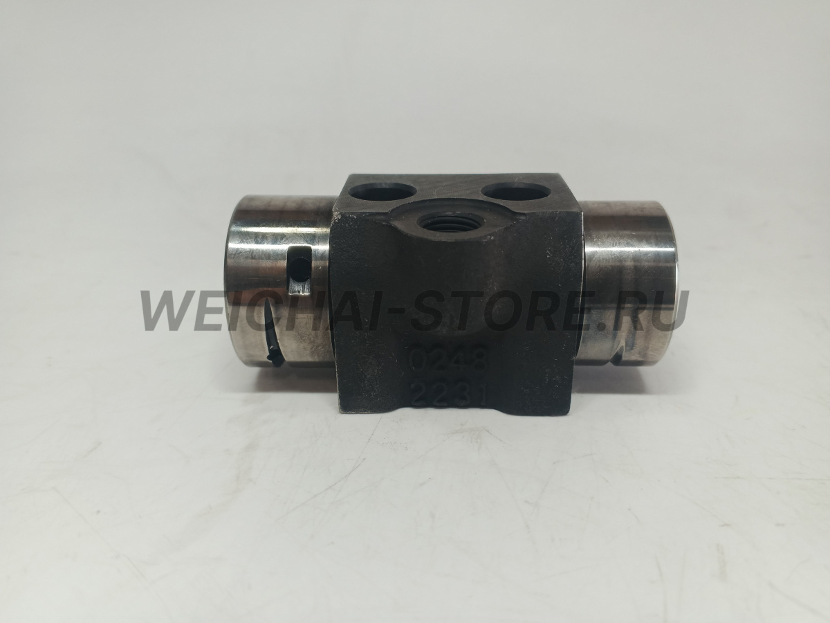 1000570248 Ось коромысел