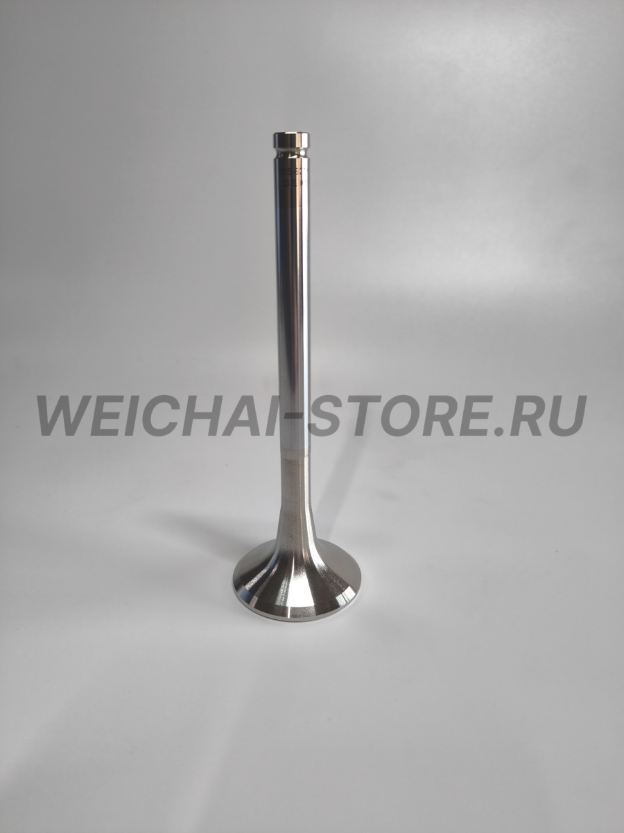 612600050025 клапан выпускной