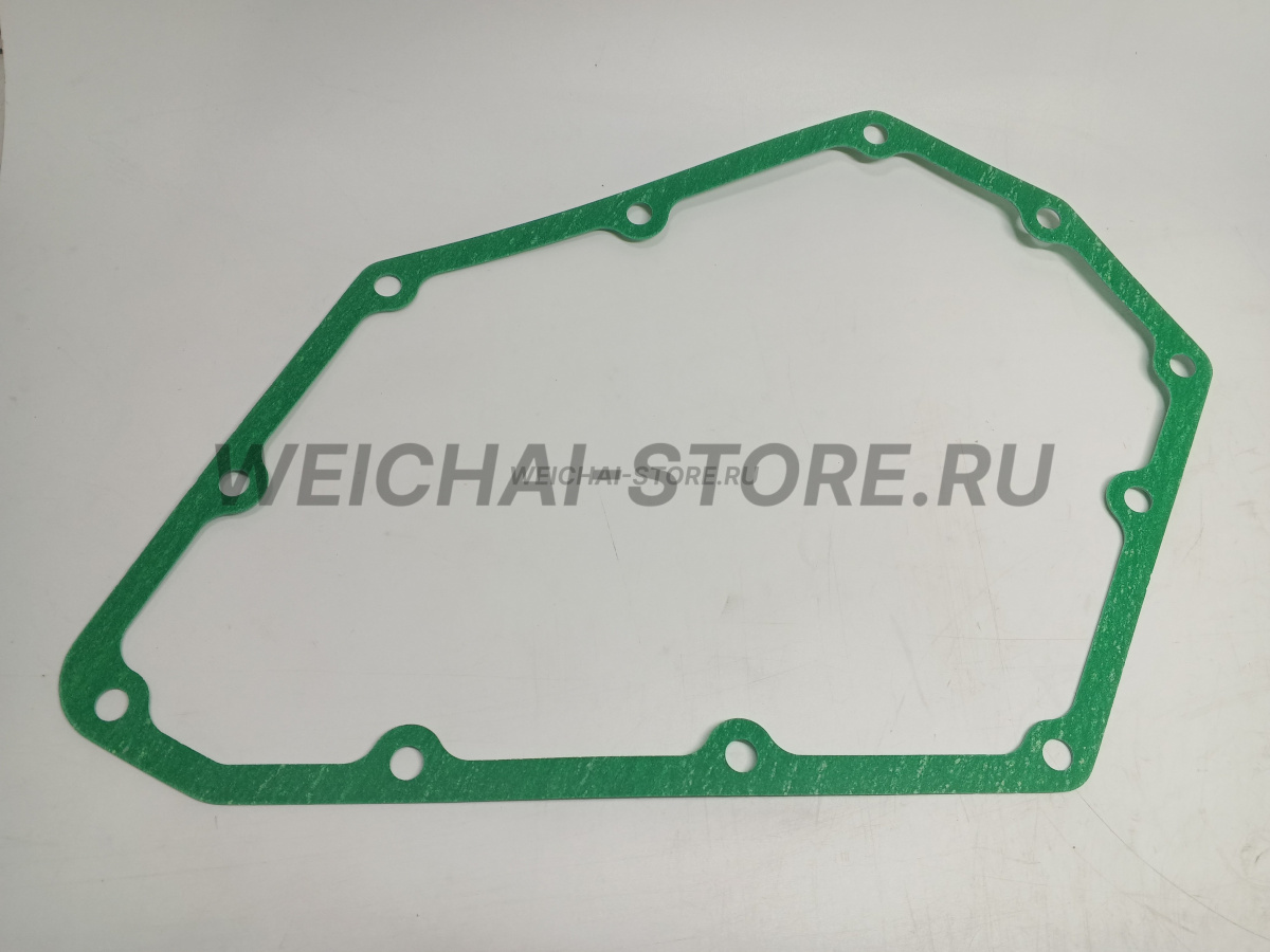 612600013967 Прокладка крышки масляного охладителя