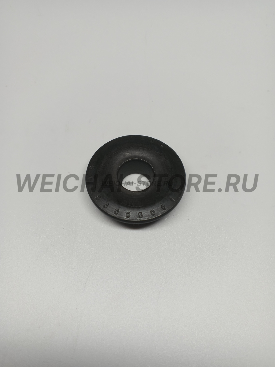 612630050014 Опора пружины клапана верхняя