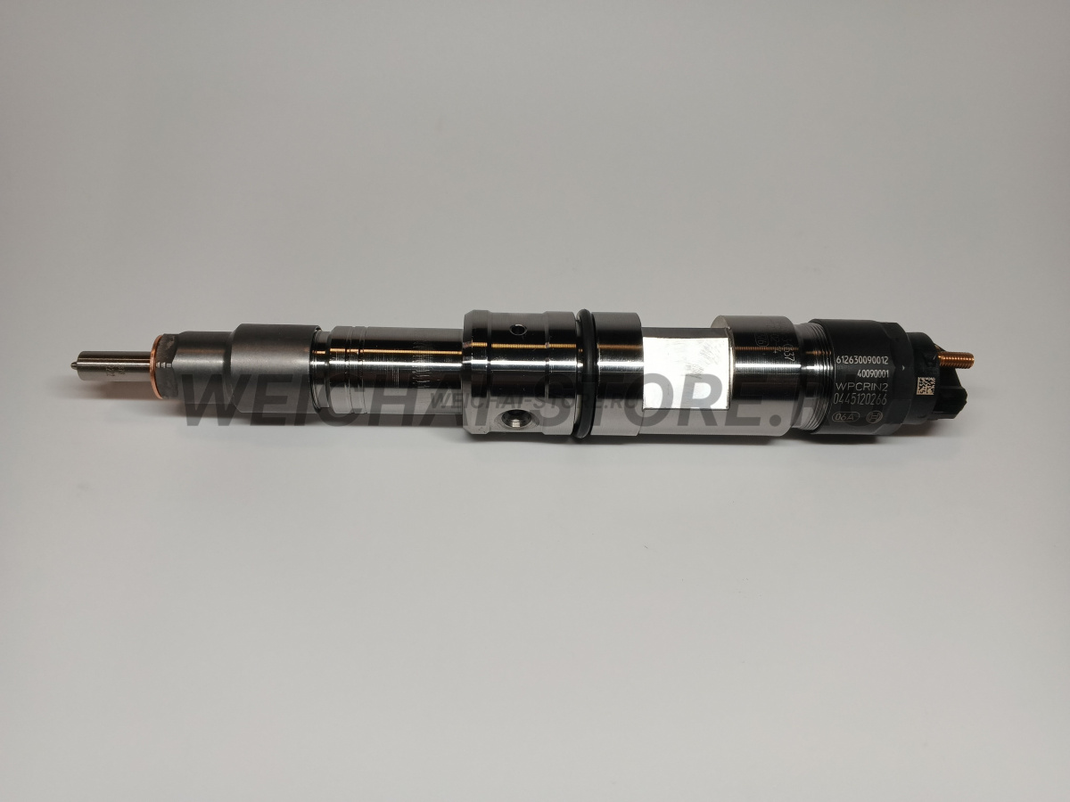 612640090001 форсунка