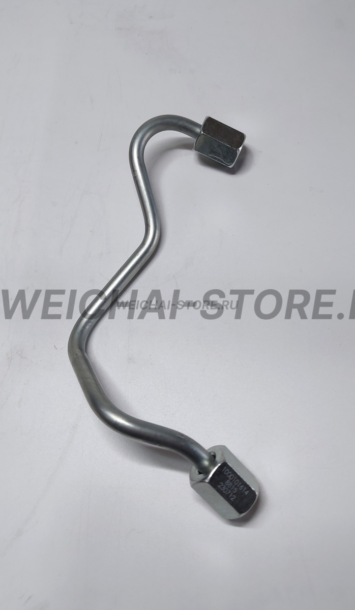 1000101614 Трубка топливная