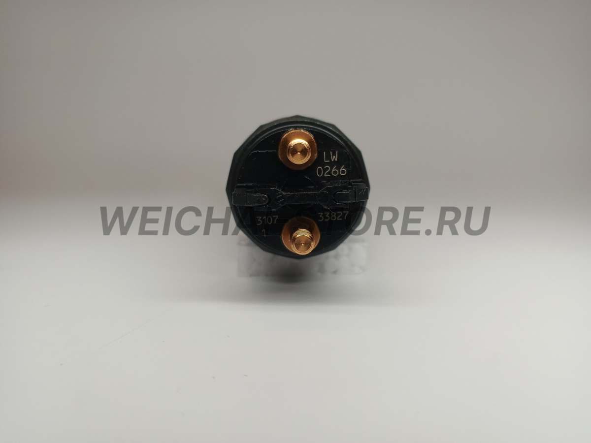 612640090001 форсунка