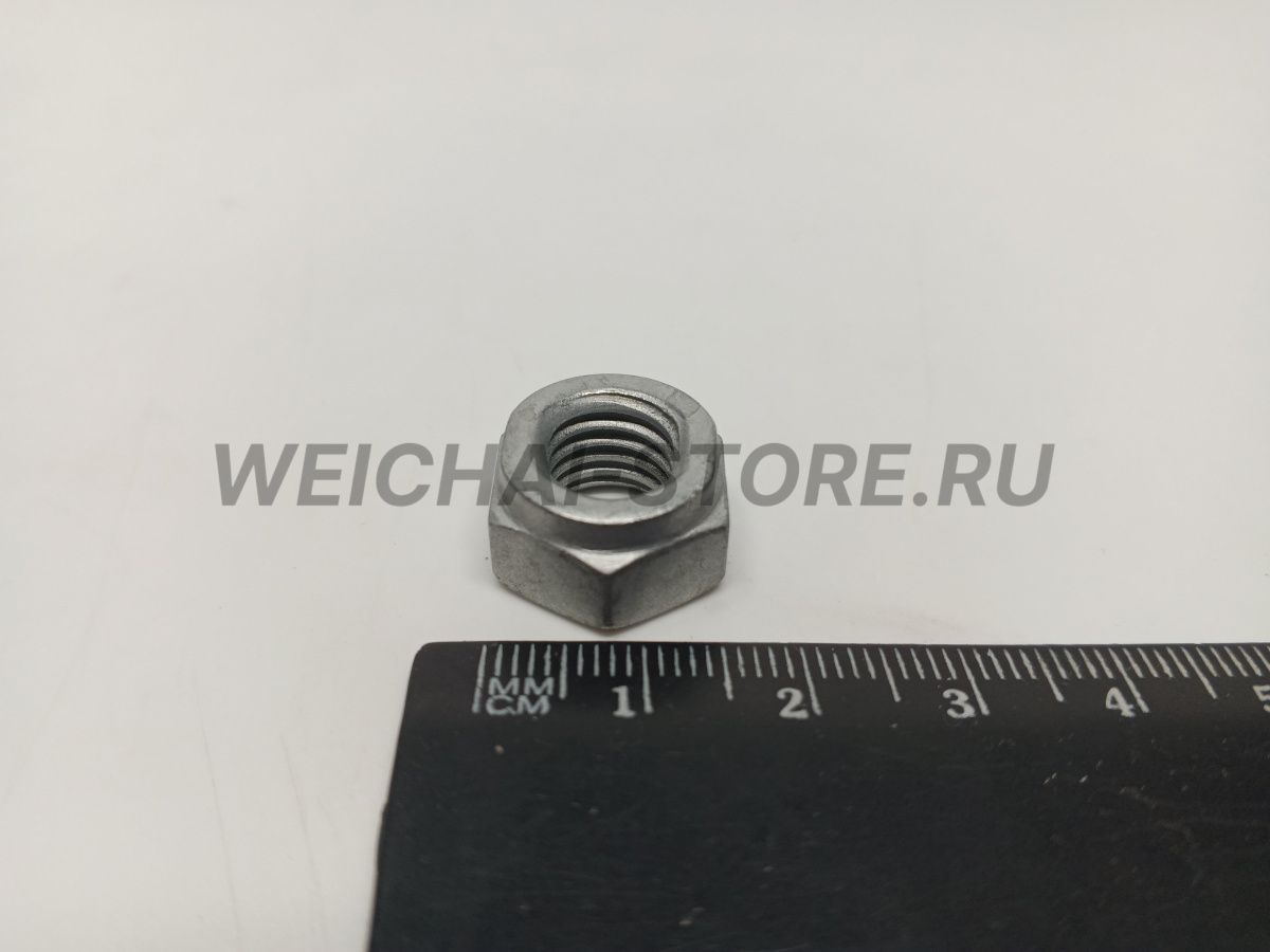 90003888470 Гайка шпильки крепления турбины