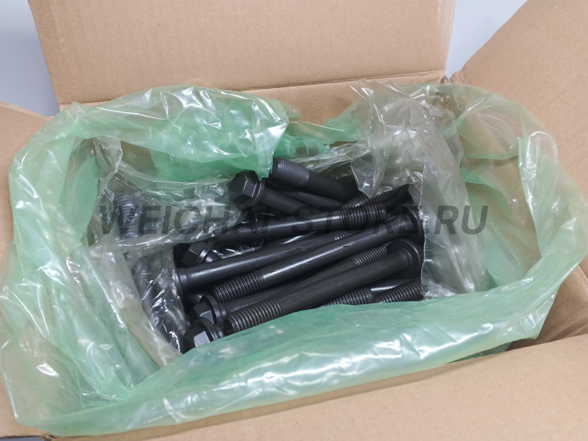 612630010057 Болт