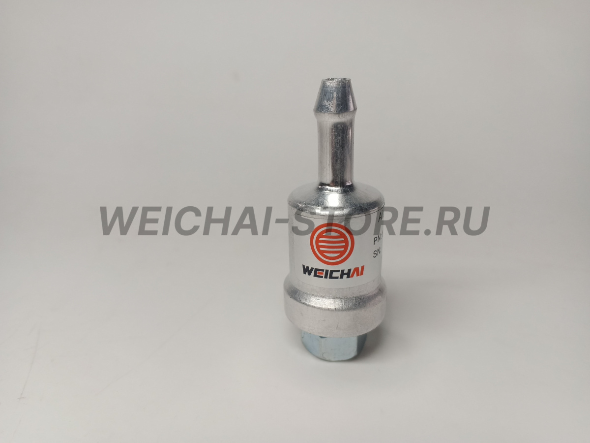 13071628 Фильтр топлива (газ)