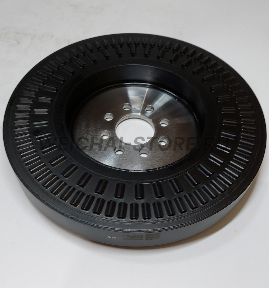 612600020940 Демпфер