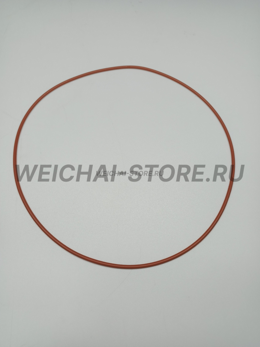 01153804 Уплотнение гильзы (тонкое) WP6 (1153804)