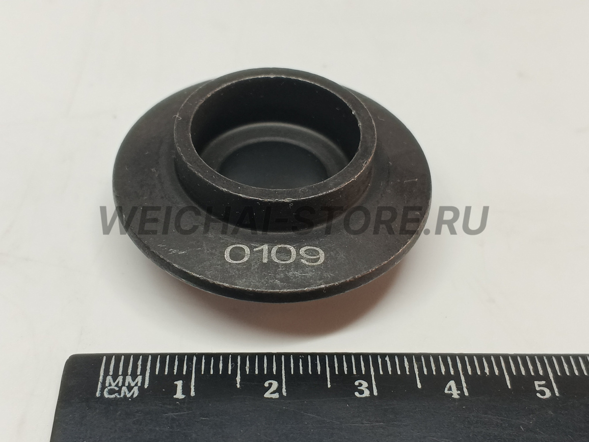 61500050109 Верхний держатель пружины