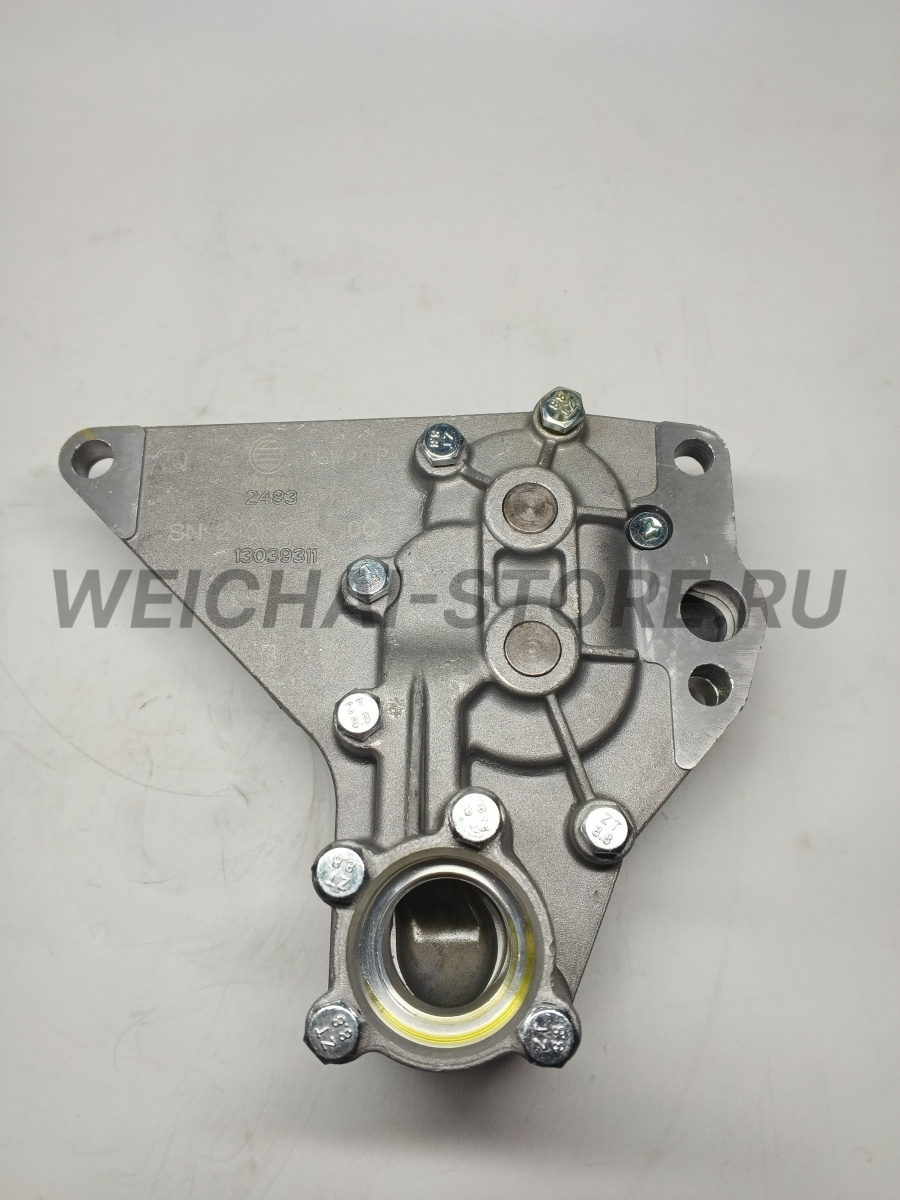 13039311 Масляный насос