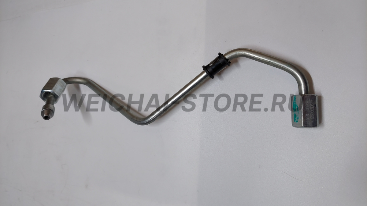 612600080637 Топливопровод