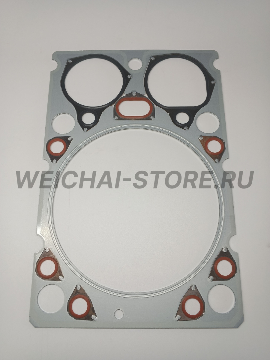 612600040355 Прокладка головки блока цилиндров