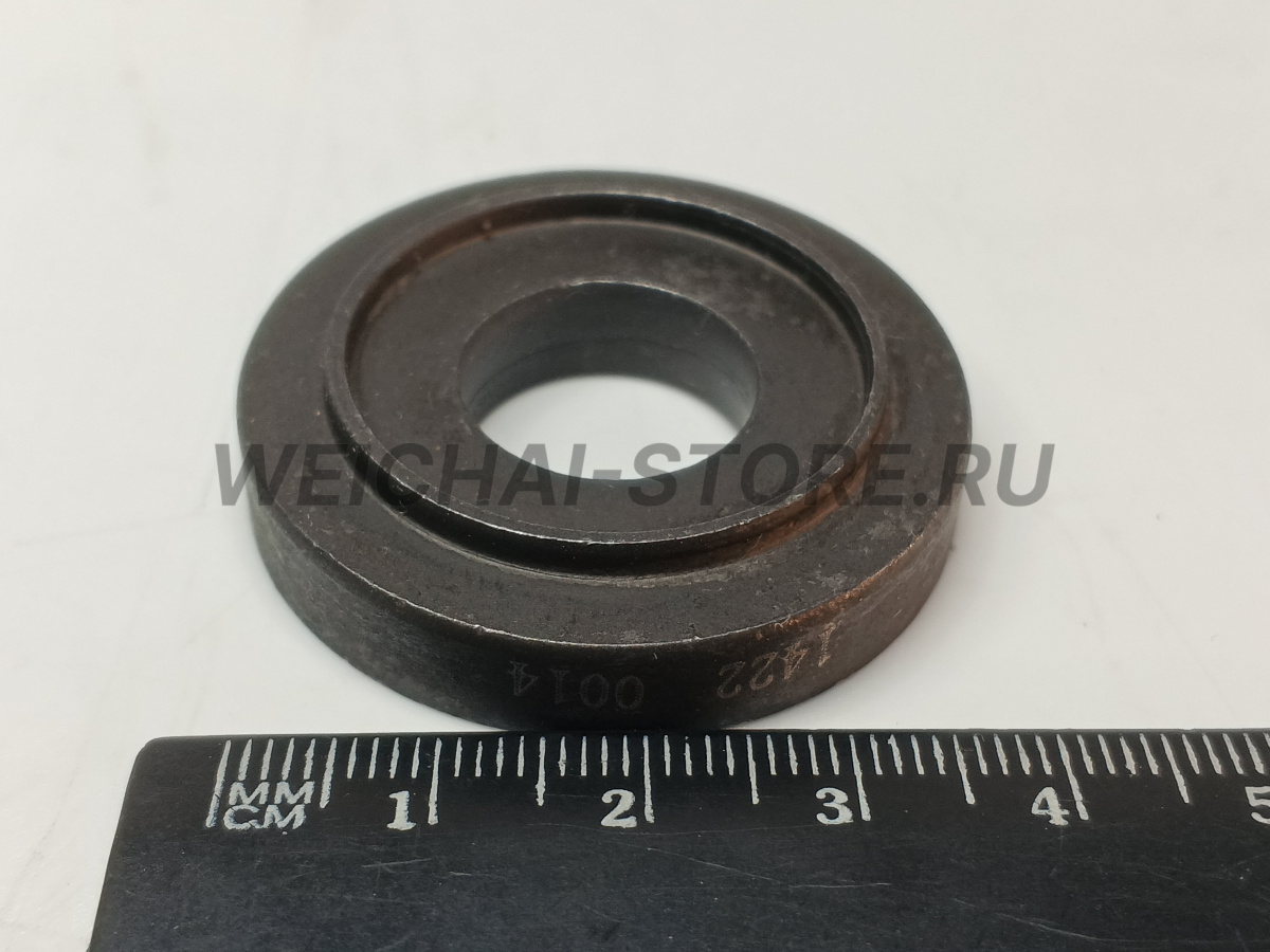 61500040014 Тарелка впускного клапана