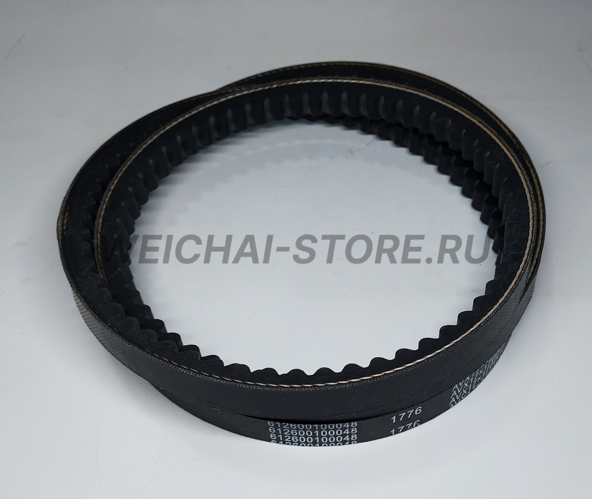 612600100048 Ремень AVX17x1700La