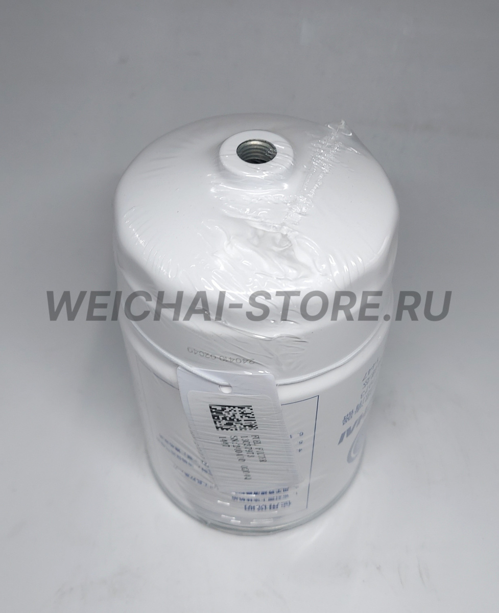 13037973 Фильтр топливный