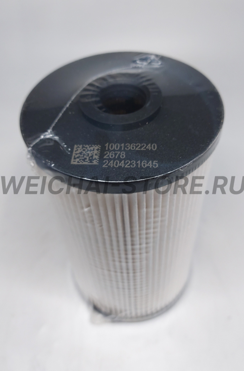 1001362240 Топливный фильтр тонкой очистки