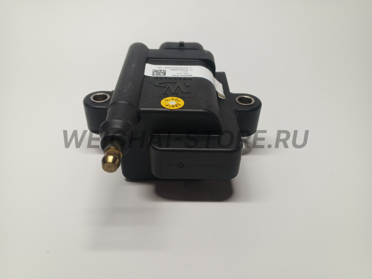 612600190686 Катушка зажигания