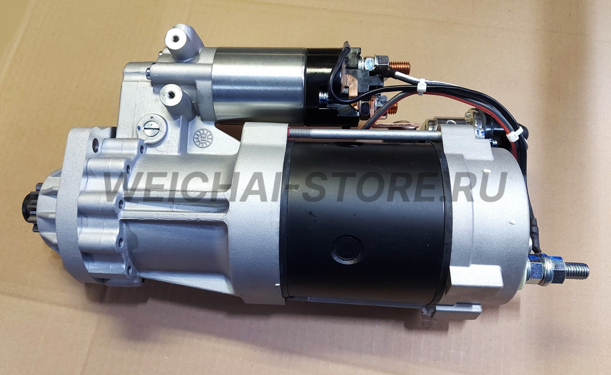 1007922199 Стартер